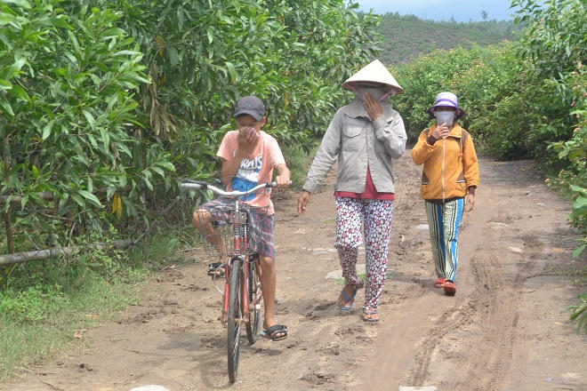 Quảng Nam: Lý do Nhà máy cồn Đại Tân bị dân “bao vây” đòi đóng cửa