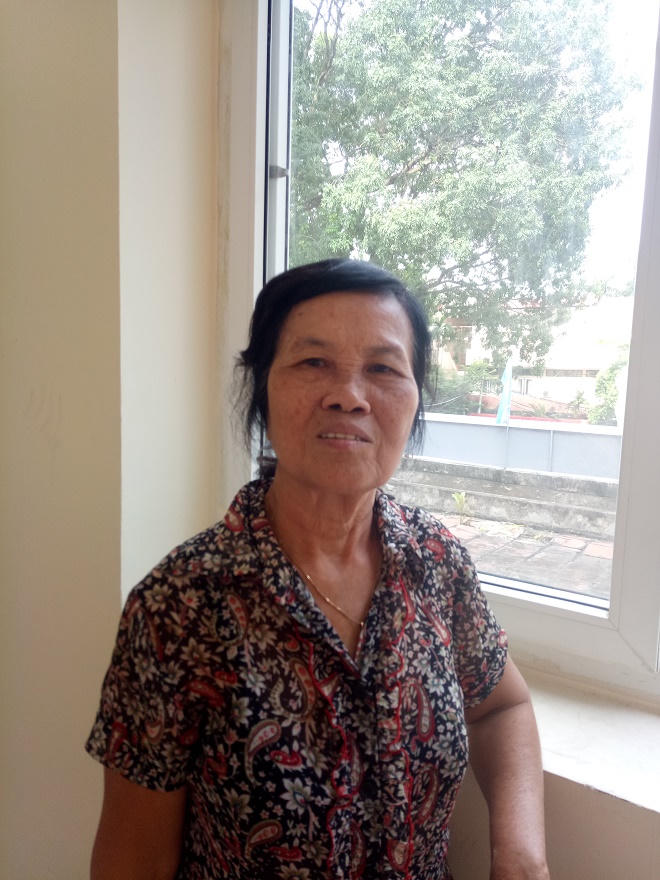 Nước mắt ngàn đời vẫn chảy xuôi