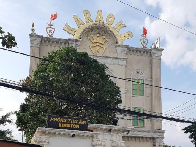 Xét xử vụ án giết người tại Karaoke Kington?