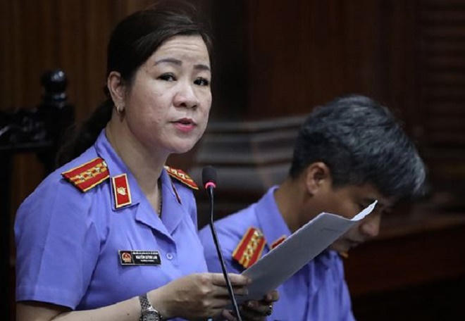 Ngày thứ 4 xử vụ VN Pharma: Cục Quản lý Dược gửi công văn hỏa tốc cho rằng “không phải thuốc giả”