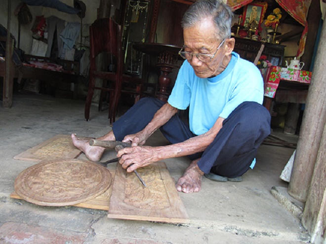 Để không lãng phí trí tuệ gần 12 triệu người cao tuổi