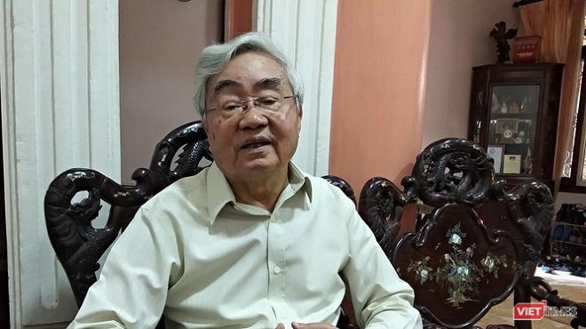 Gừng càng già, càng cay