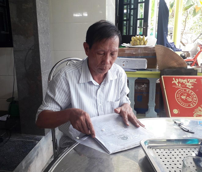 Kỳ án “ngang ngược” xây nhà vệ sinh chắn lối vào nhà người khác