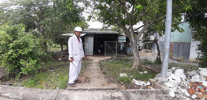 Viết tiếp bài “góc khuất dự án Tràng An - Bạc Liêu”: Liệu pháp luật đã được thực hiện nghiêm?