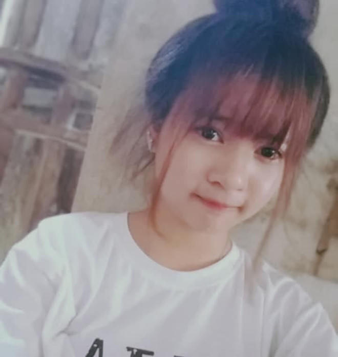 Nữ sinh Thái Nguyên mất tích sau buổi học ở trường