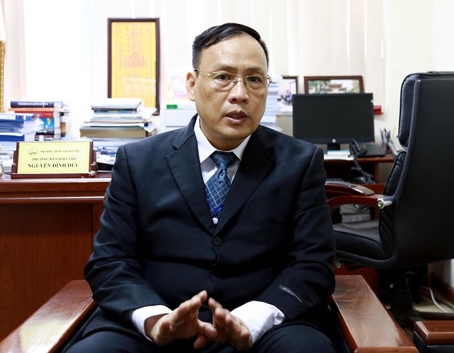  Nhìn lại các phương thức thi từ 1970 đến nay