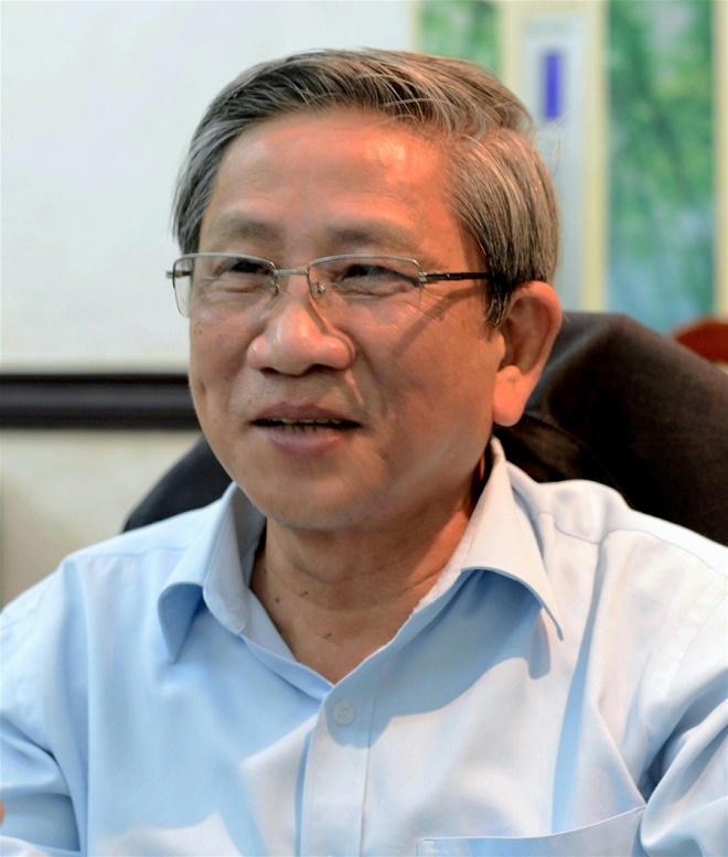  Nhìn lại các phương thức thi từ 1970 đến nay