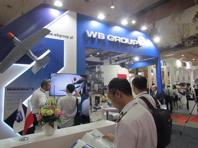 Triển lãm Quốc tế về Quốc phòng và An ninh tại Việt Nam: Quy tụ nhiều thương hiệu hàng đầu thế giới 