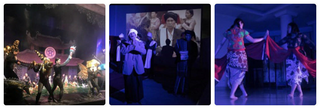 Thử nghiệm mới gần gũi khán giả hơn