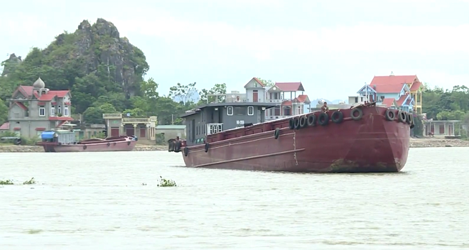 Chuyện kể làng Kênh Gà trên vùng đất Cố Đô