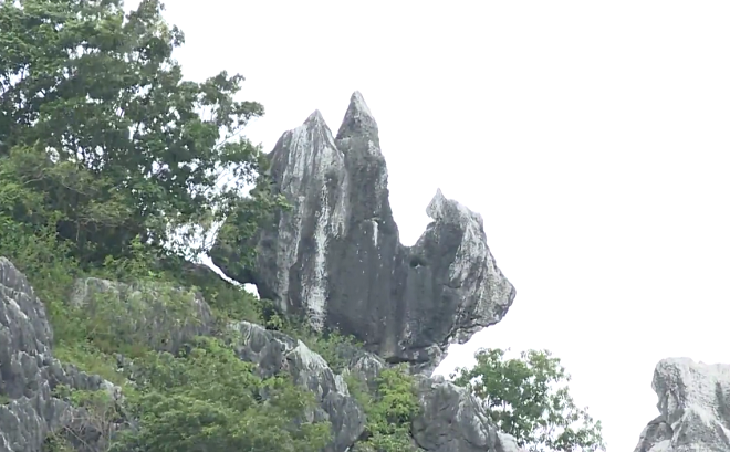 Chuyện kể làng Kênh Gà trên vùng đất Cố Đô