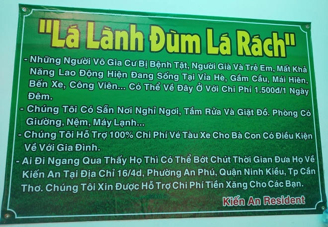 Mô hình khách sạn 1.500 đồng