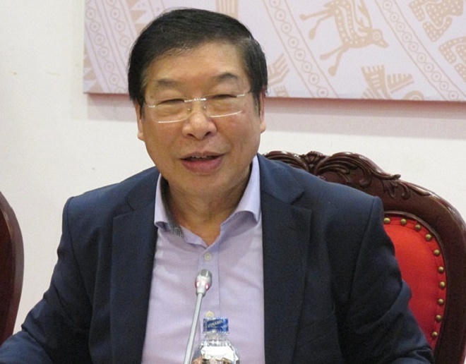 Quyết tâm của Đảng trong chống 'chạy chức, chạy quyền': Phải tránh 'bí mật, bí hiểm' trong đánh giá cán bộ