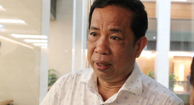 Nhìn lại một cái “Tết không men”