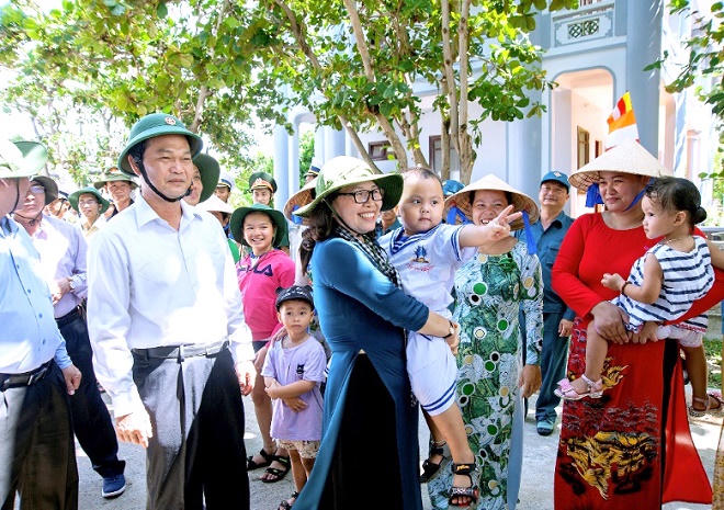 Khúc quân ca Trường Sa 