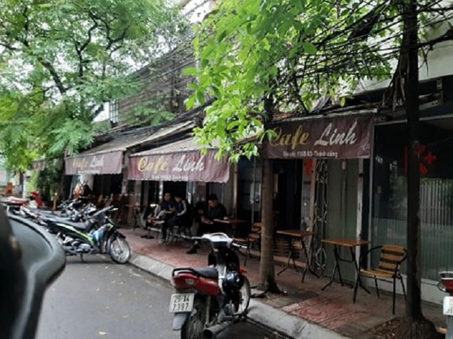 Hà Nội nhộn nhịp trở lại ngày đầu nới lỏng cách ly xã hội