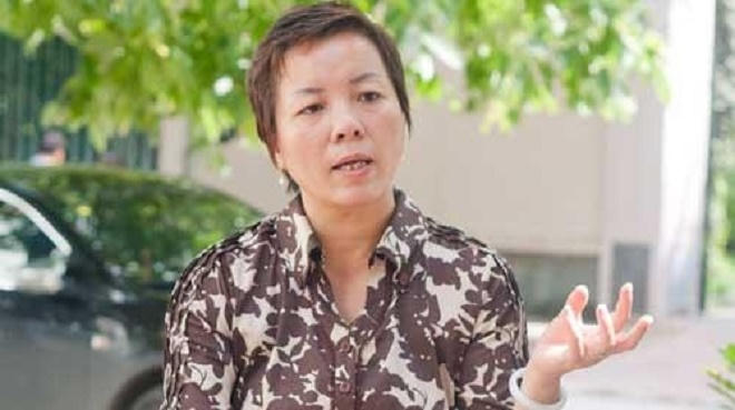 Bạo lực gia đình thời Covid