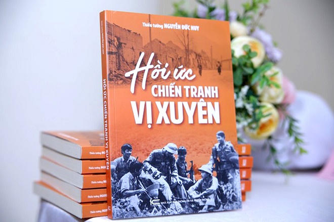 Ký ức Vị Xuyên