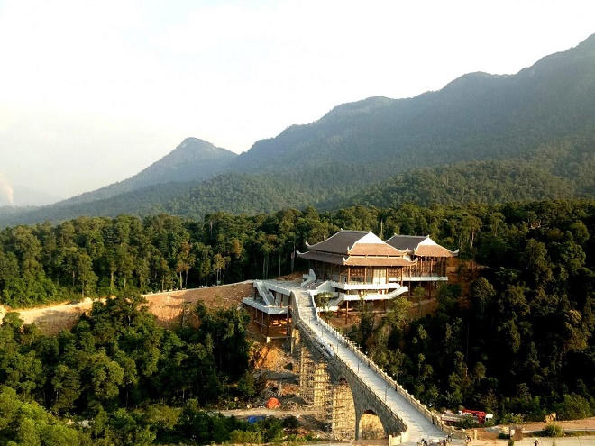 Bắc Giang: Nỗ lực trở thành tỉnh phát triển hàng đầu cả nước