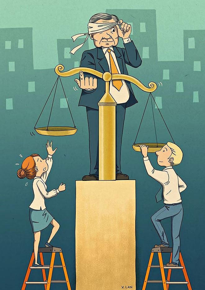 Bình đẳng giới từ góc nhìn thanh xuân