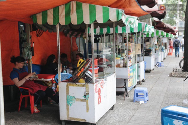 TP Hồ Chí Minh triển khai hàng loạt dự án phố đi bộ: Làm sao để hoạt động hiệu quả?