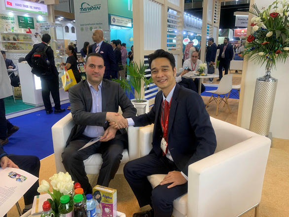 Vinamilk và 20 năm chinh chiến nước ngoài - Ảnh 5.