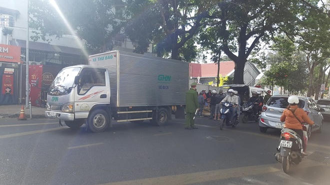 Tin giao thông đến sáng 2/2