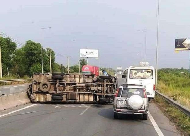 Tin giao thông đến sáng 2/2