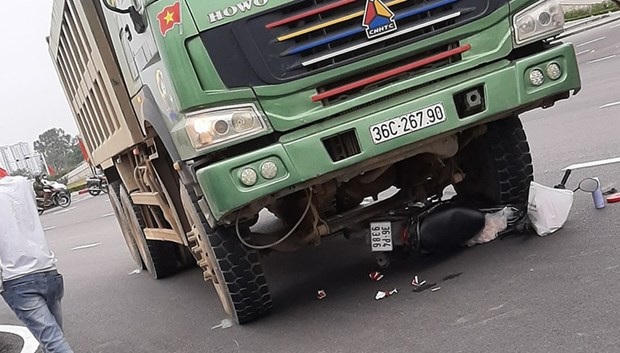 Tin giao thông đến sáng 3/2