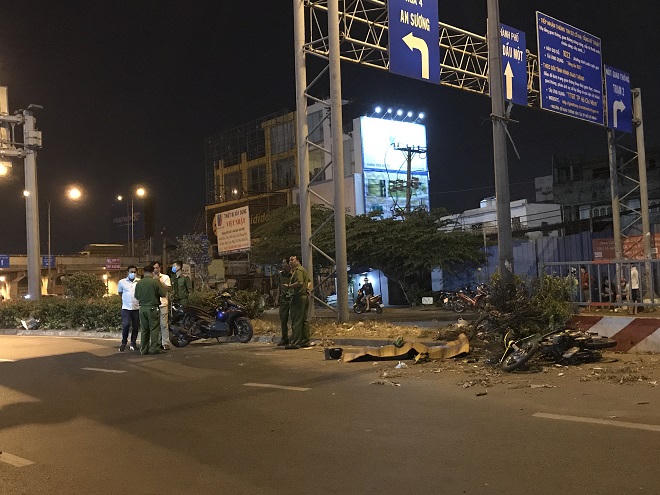 Tin giao thông đến sáng 3/2