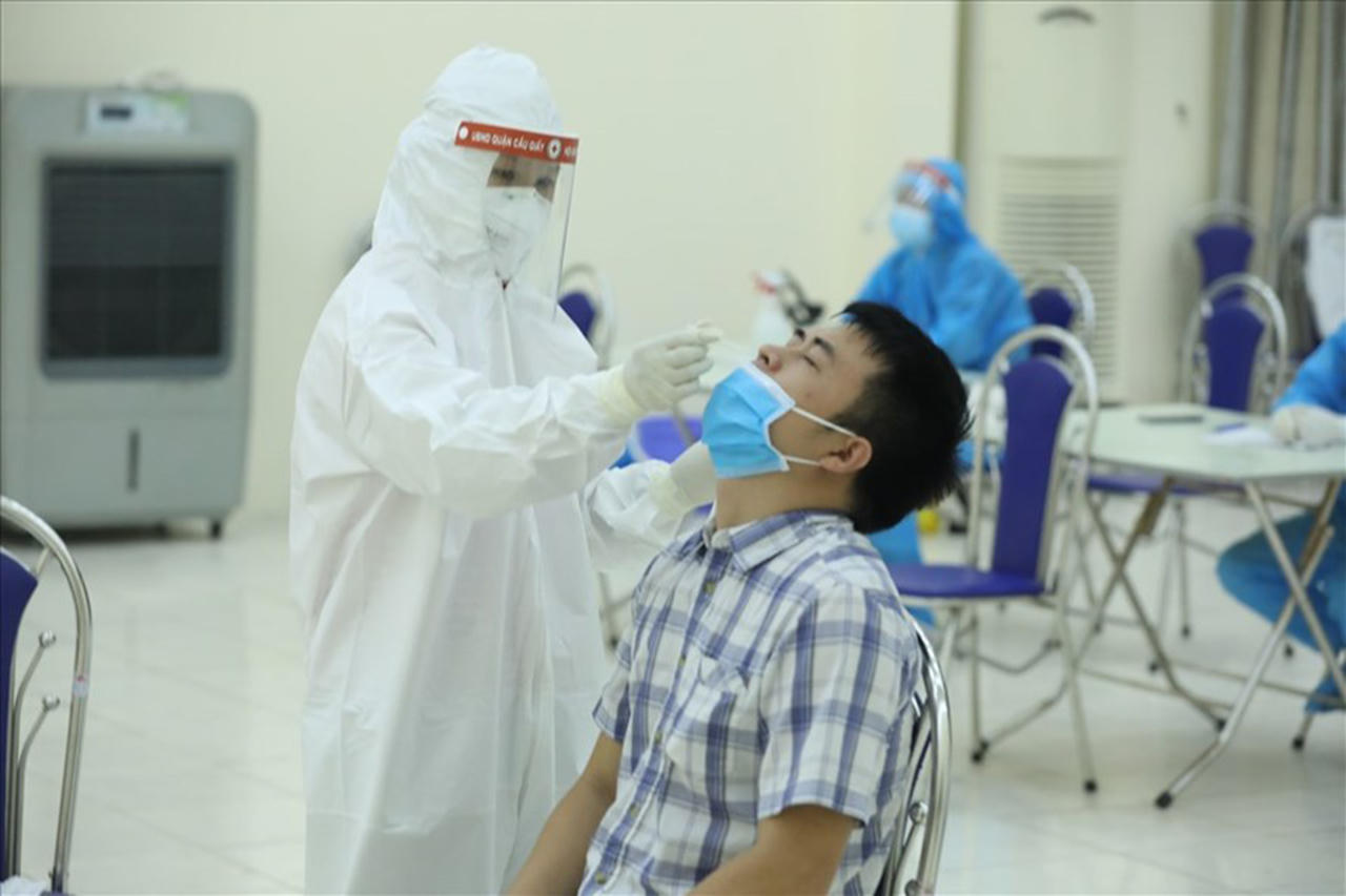 Không để người dân mất Tết