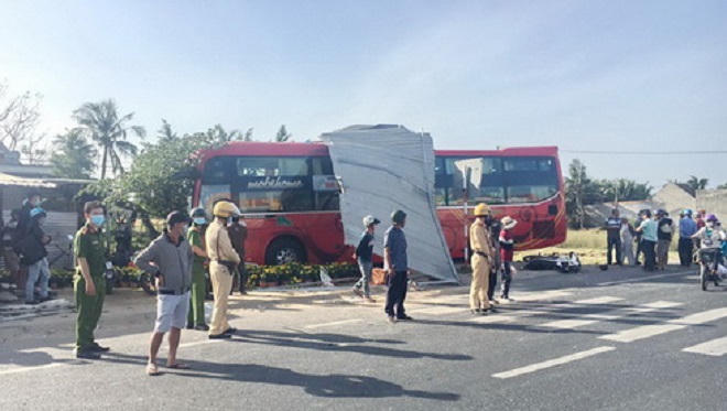 Tin giao thông đến sáng 6/2