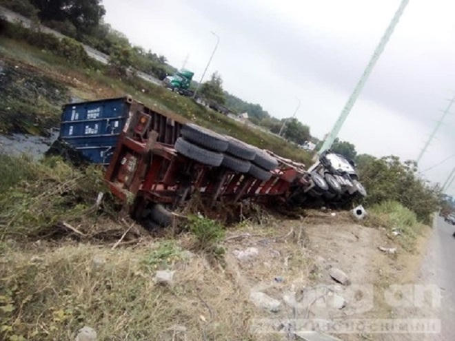 Tin giao thông đến sáng 6/2