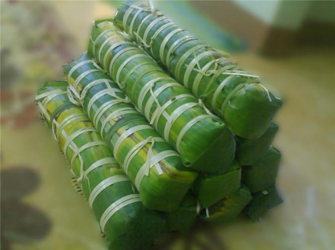 Trải nghiệm Tết ba miền