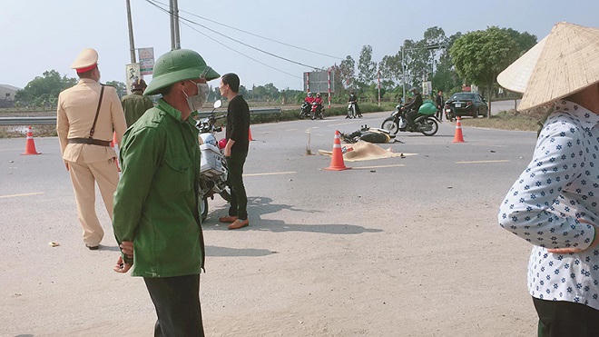 Tin giao thông đến sáng 14/2