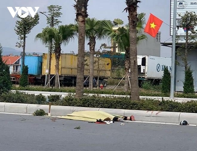 Tin giao thông đến sáng 17/2