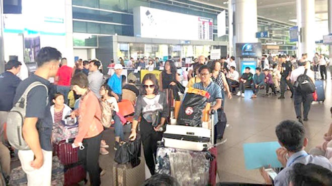 Đi đâu rồi cũng trở về...