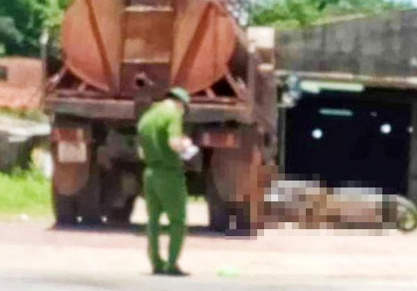 Tin giao thông đến sáng 17/6: Hai xe máy đối đầu, 1 người thiệt mạng; phụ xe tải tử vong khi bị container tông từ phía sau