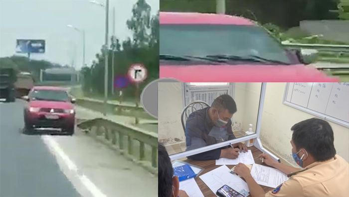 Tin giao thông đến sáng 23/6: Va chạm xe đầu kéo, người phụ nữ tử vong; tông đuôi xe tưới nước, tài xế xe tải mắc kẹt trong cabin