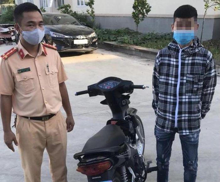 Tin giao thông đến sáng 29/6: Một người tử vong khi va chạm với xe tải; xử phạt nam thanh niên bốc đầu xe