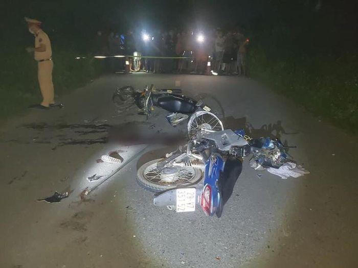 Tin giao thông đến sáng 30/6: Liên tiếp tai nạn xe tải khiến 3 người tử vong, 3 người bị thương