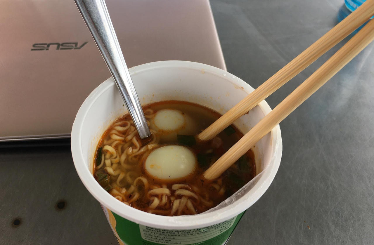 Chuyện cười ra nước mắt khi TP HCM giãn cách xã hội