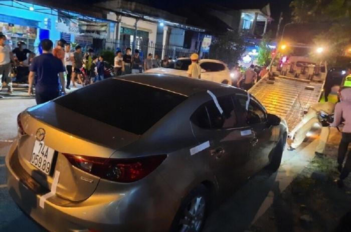 Tin giao thông đến sáng 16/7: Phạt tài xế không chịu đo nồng độ cồn hơn 41 triệu đồng; gói hàng trên xe tải văng vỡ kính container phía sau