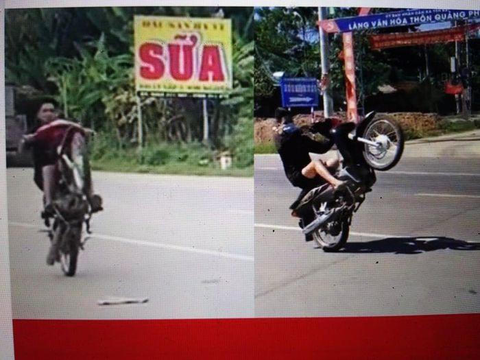 Tin giao thông đến sáng 16/7: Phạt tài xế không chịu đo nồng độ cồn hơn 41 triệu đồng; gói hàng trên xe tải văng vỡ kính container phía sau