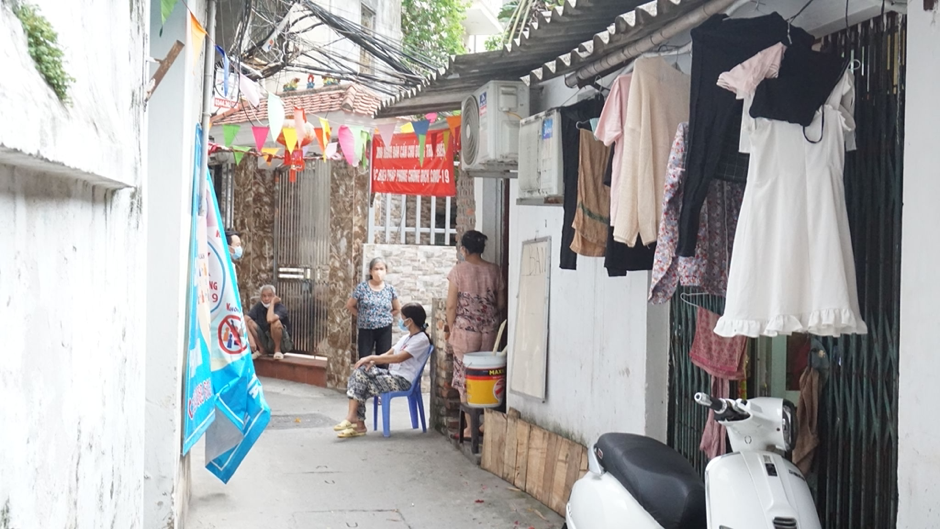 Lay lắt cuộc sống bệnh nhân xóm chạy thận giữa dịch COVID-19