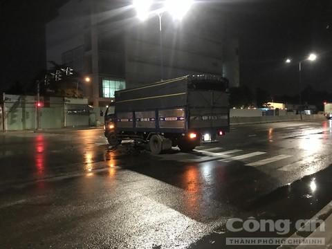 Tin giao thông đến sáng 19/7: Loạt xe máy va chạm xe tải, 2 người tử vong