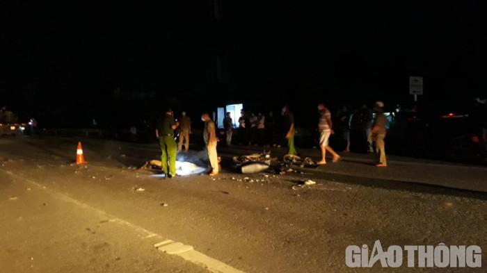 Tin giao thông đến sáng 20/7: Liên tiếp tai nạn xe tải khiến 3 người tử vong, 1 người bị thương