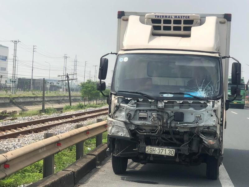 Tin giao thông đến sáng 20/7: Liên tiếp tai nạn xe tải khiến 3 người tử vong, 1 người bị thương