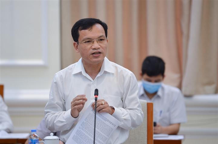 Bộ GD&ĐT nói gì về phổ điểm “lạ” môn Tiếng Anh?