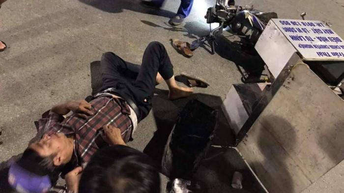 Tin giao thông đến sáng 28/7: Tông xe tải, 3 người trong gia đình tử vong; truy tìm tài xế gây tai nạn khiến 2 người bị thương